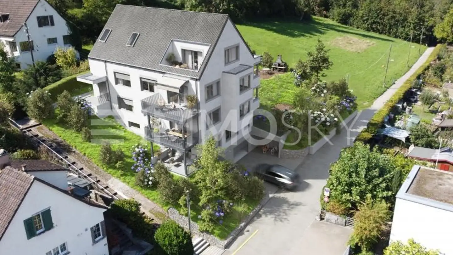 Appartamento in vendita - 8047 Zürich