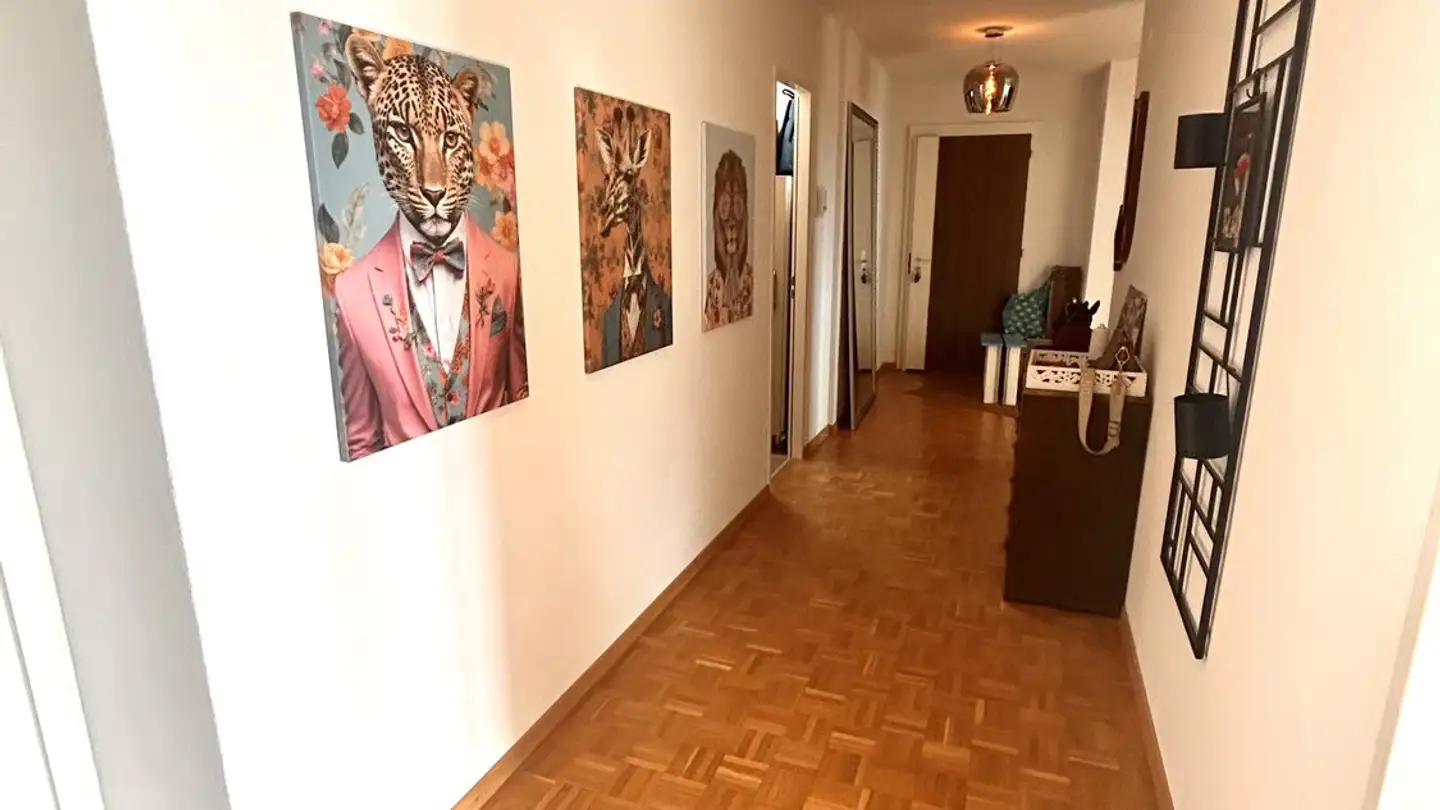 Appartement à louer - Boulevard De La Forêt 36, 1009 Pully - Photo 2