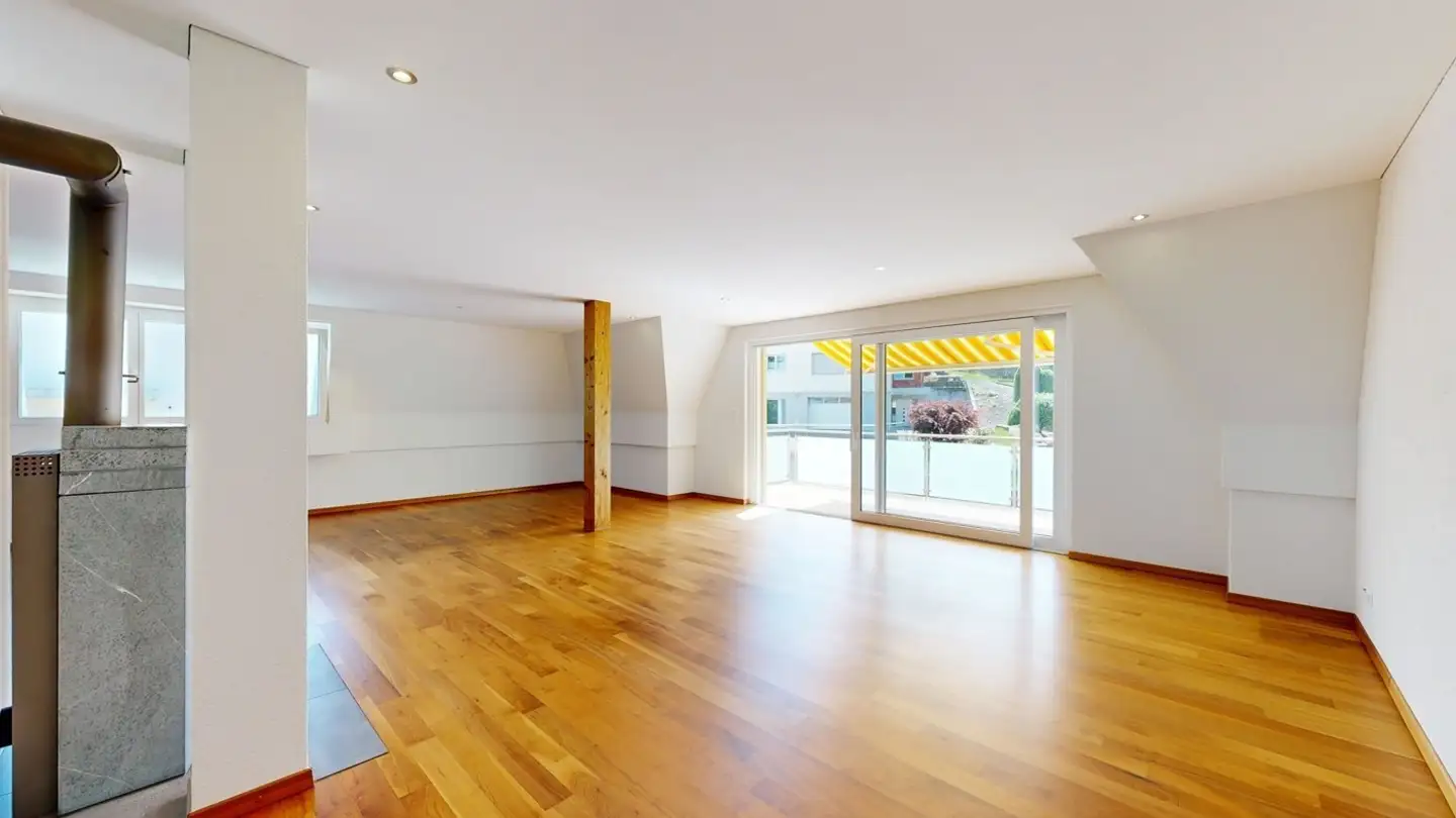 Wohnung mieten - Büchelstrasse 9, 9434 Au SG