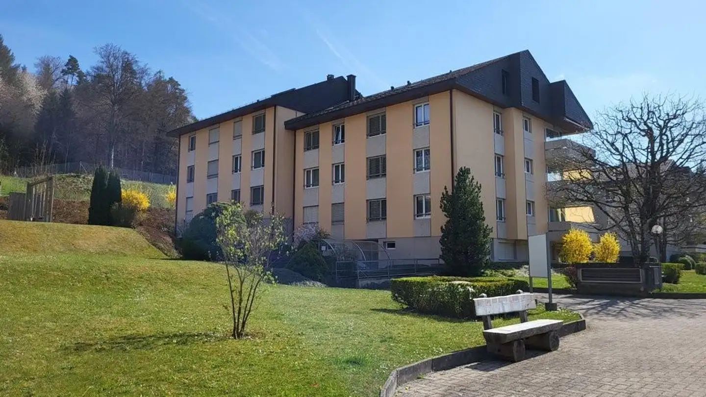 Apartment for rent - Jennershausweg 21, 3098 Köniz