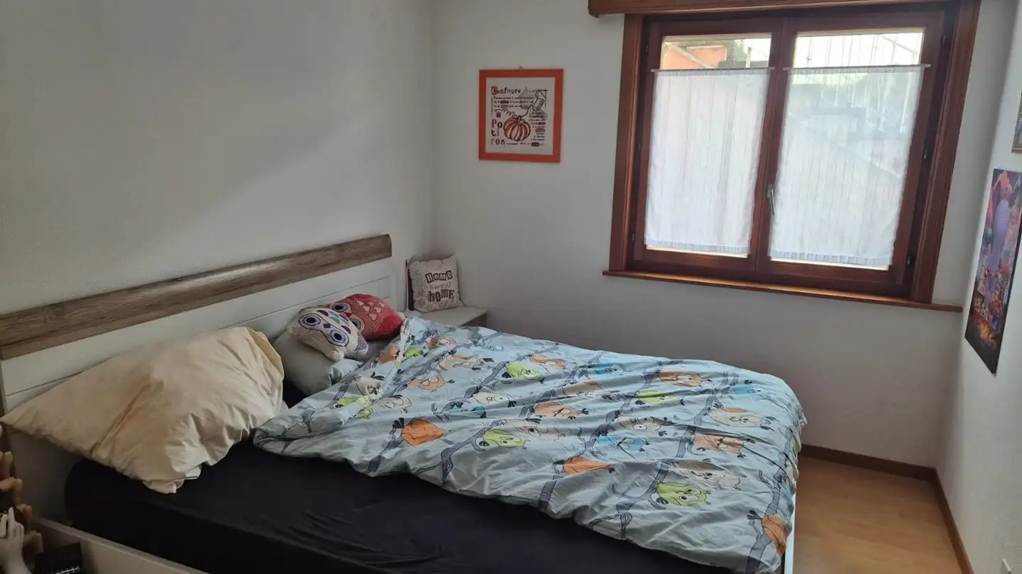 Appartement à louer - 1963 Vétroz - Photo 3