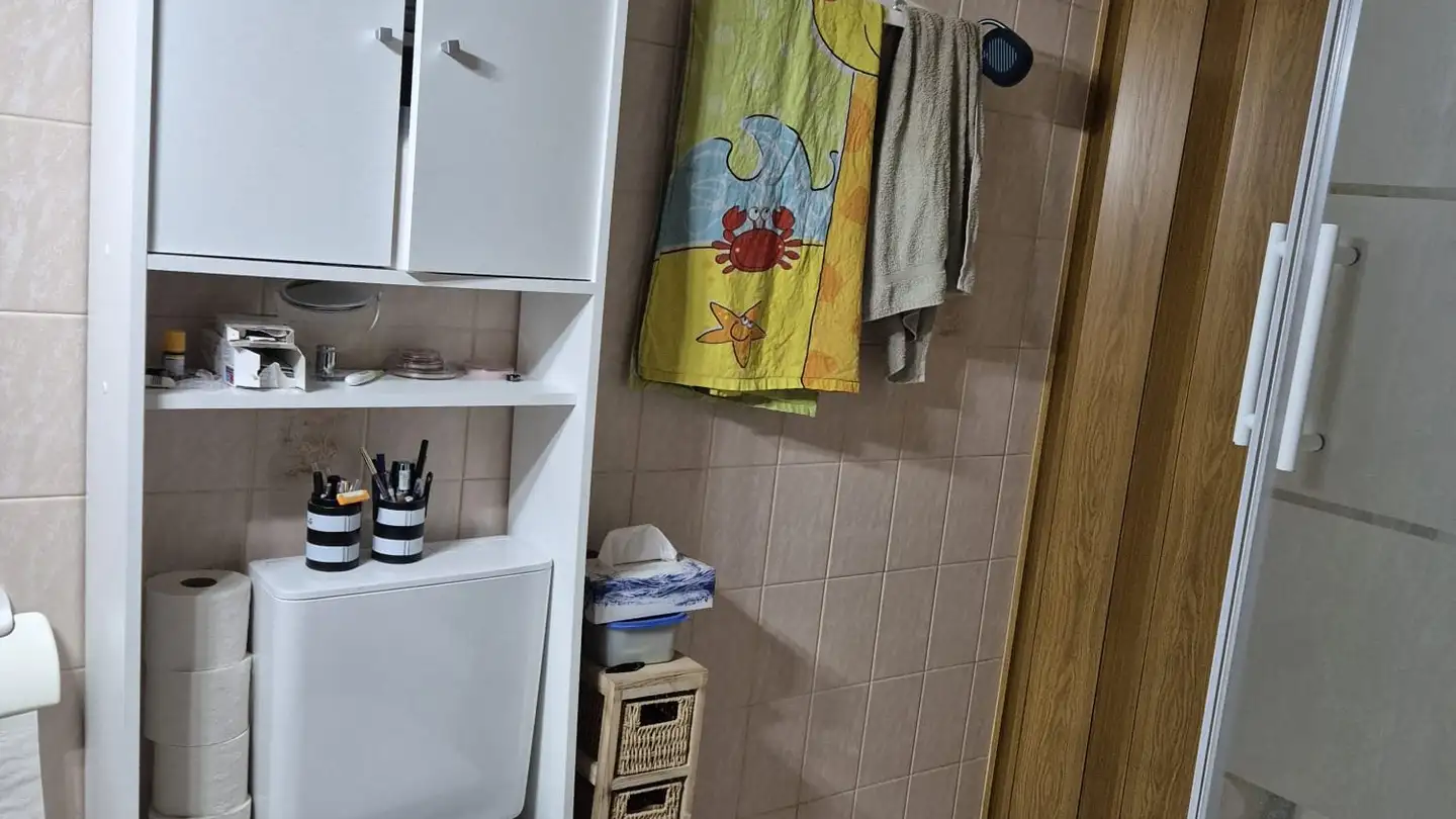 Appartement à louer - 1963 Vétroz - Photo 4