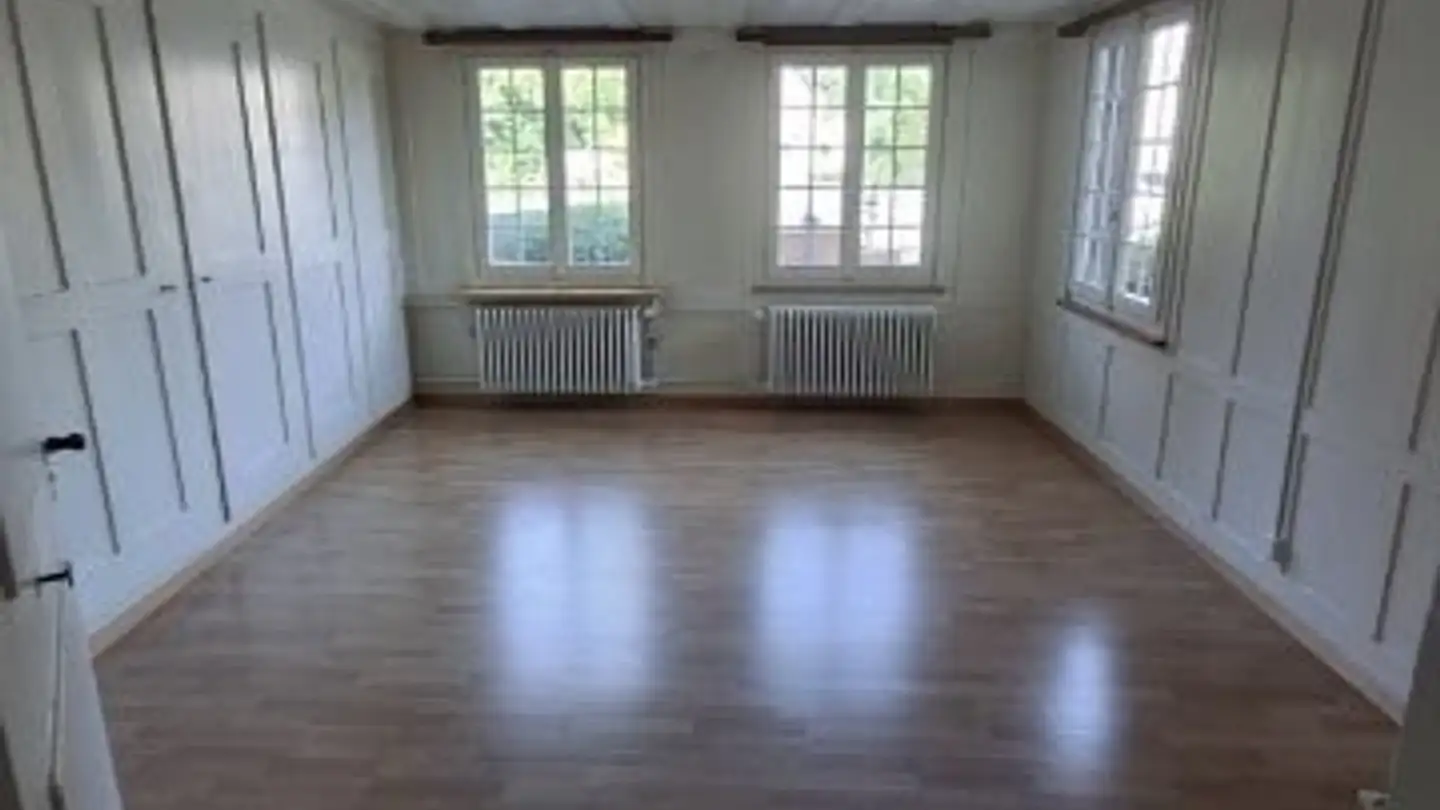 Appartamento in affitto - Bernstrasse 6, 3324 Hindelbank