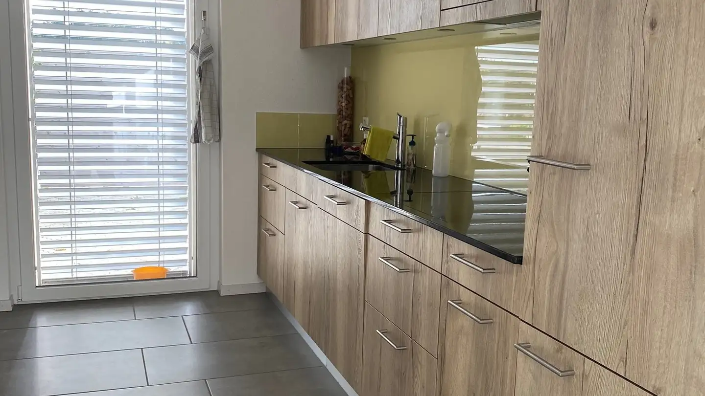 Wohnung mieten - Mänziwilegg 285b, 3068 Utzigen - Foto 3