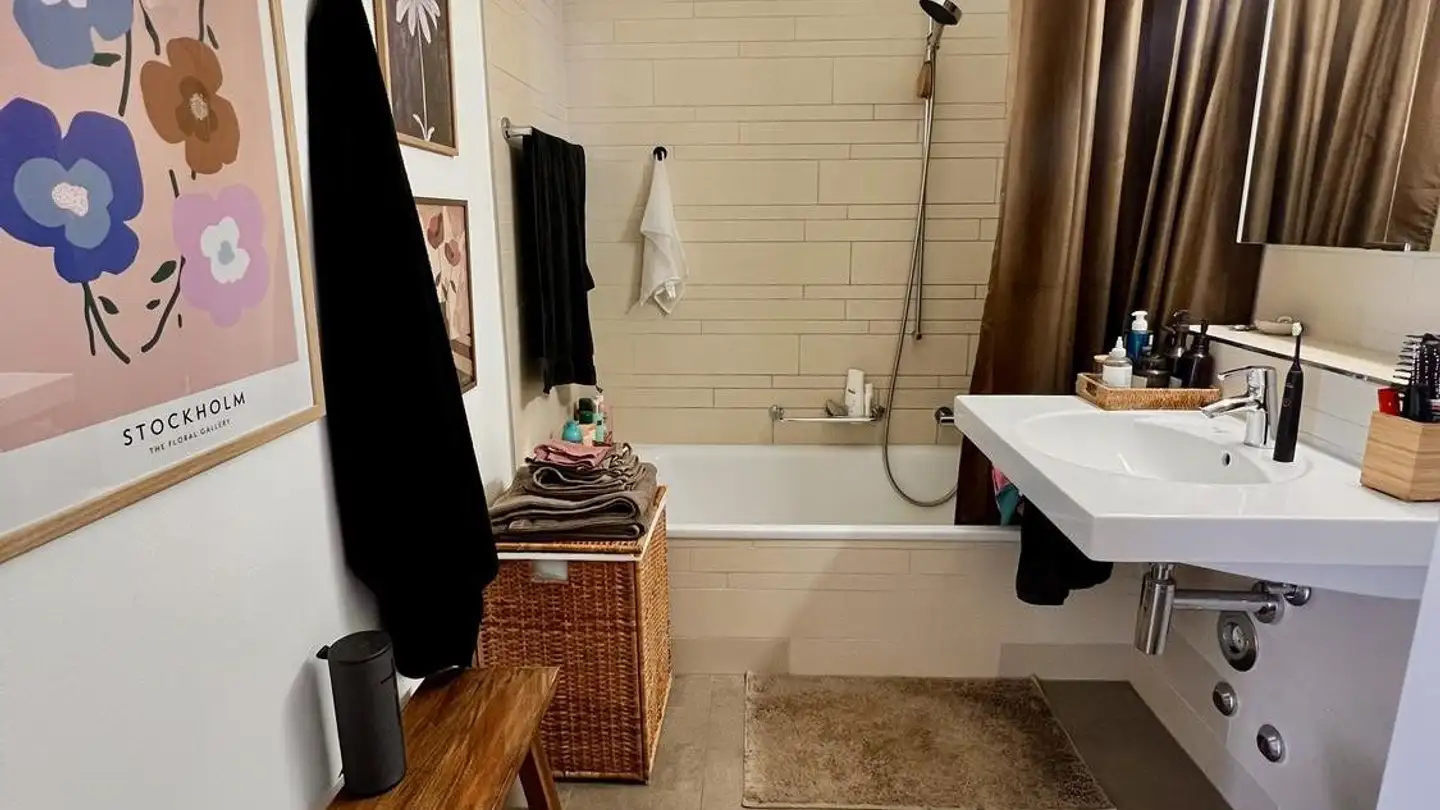 Wohnung mieten - Hanfrose 25, 8055 Zürich - Foto 3