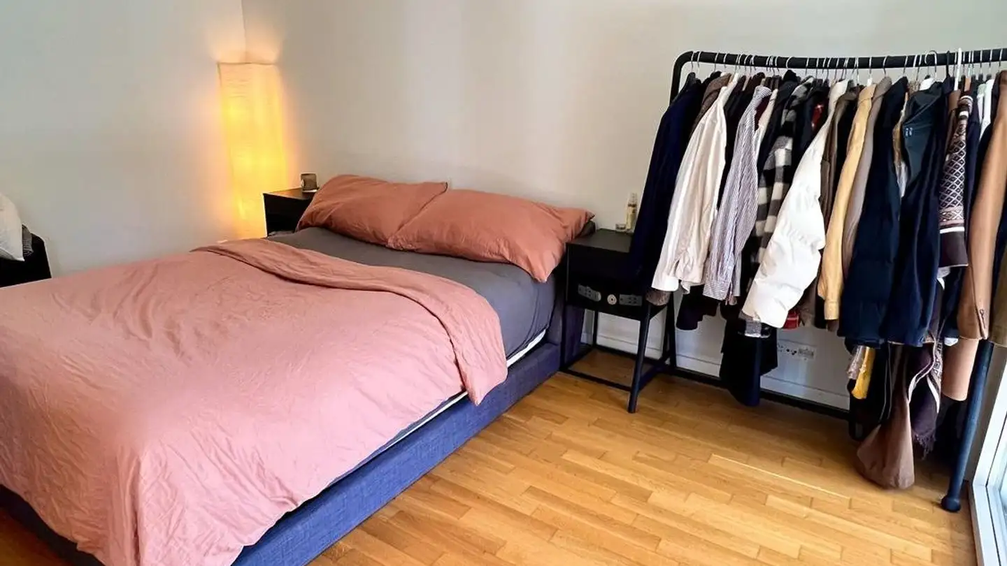 Wohnung mieten - Hanfrose 25, 8055 Zürich - Foto 4
