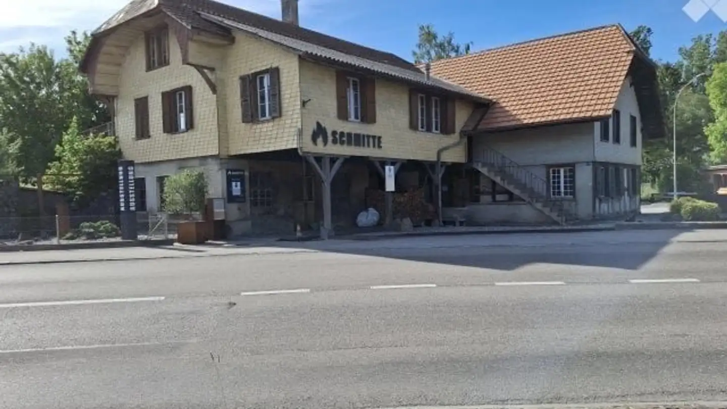 Appartamento in affitto - Bernstrasse 6, 3324 Hindelbank - Foto 2