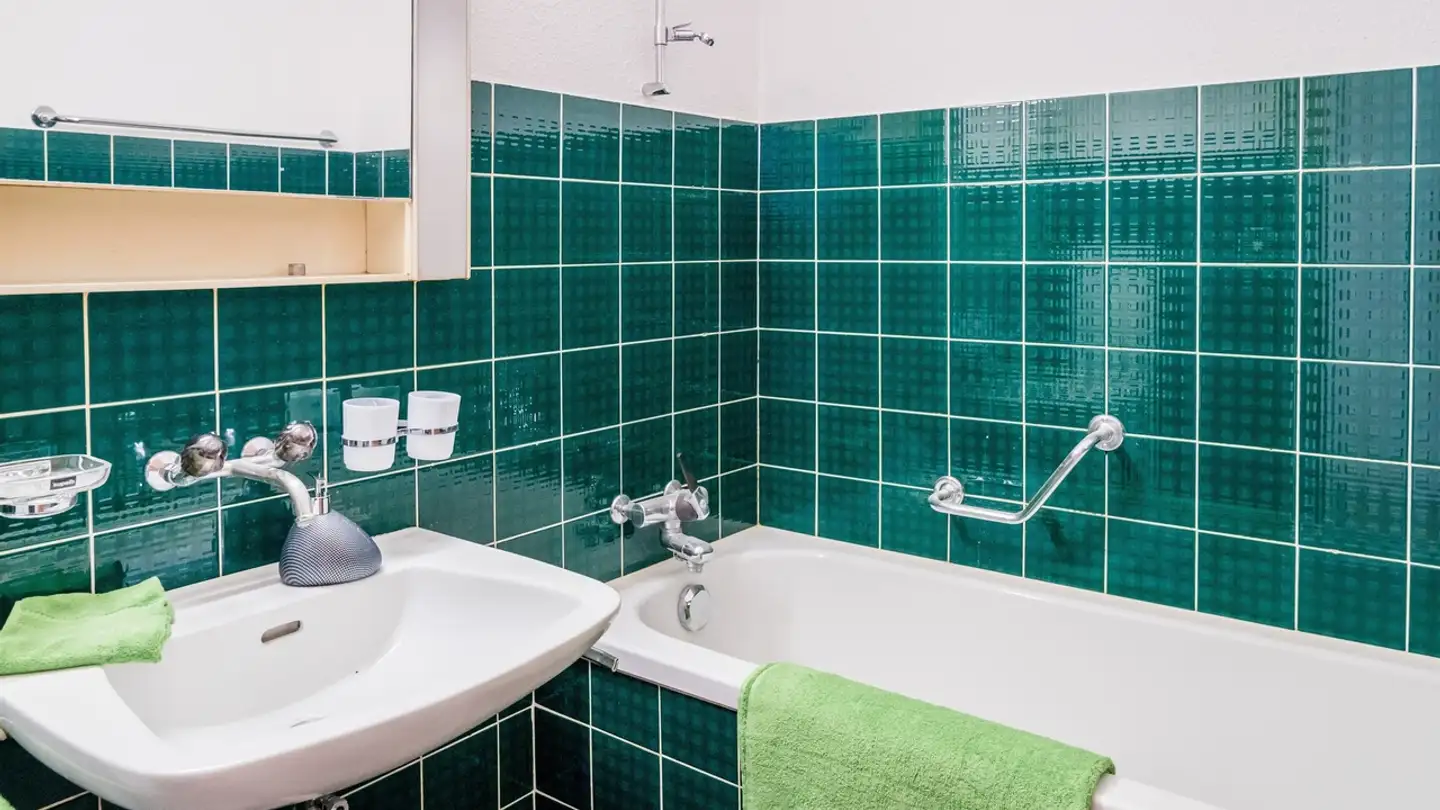 Wohnung mieten - Churerstrasse 82, 9470 Buchs SG - Foto 3