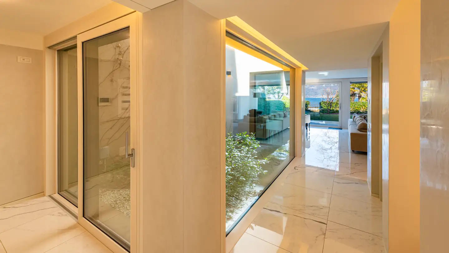 Casa singola in affitto - 6826 Riva San Vitale - Foto 3