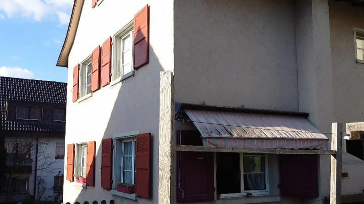 Maison individuelle à vendre - Hauptstrasse 27, 4304 Giebenach - Photo 2