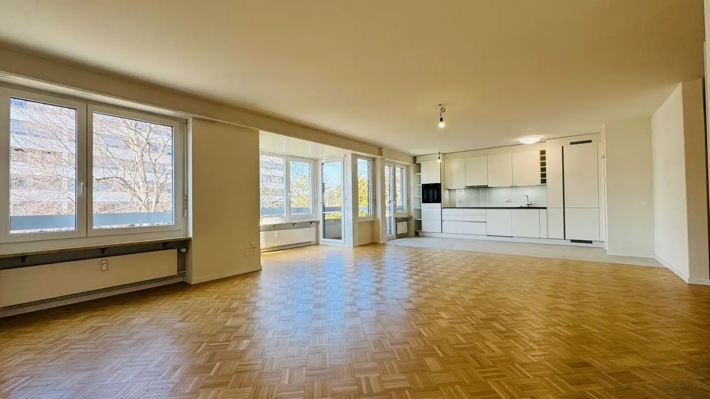 Appartement à vendre - Schützenmattstrasse, 4051 Basel