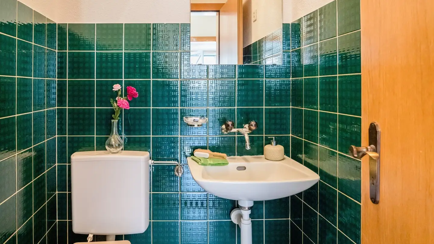 Wohnung mieten - Churerstrasse 82, 9470 Buchs SG - Foto 4