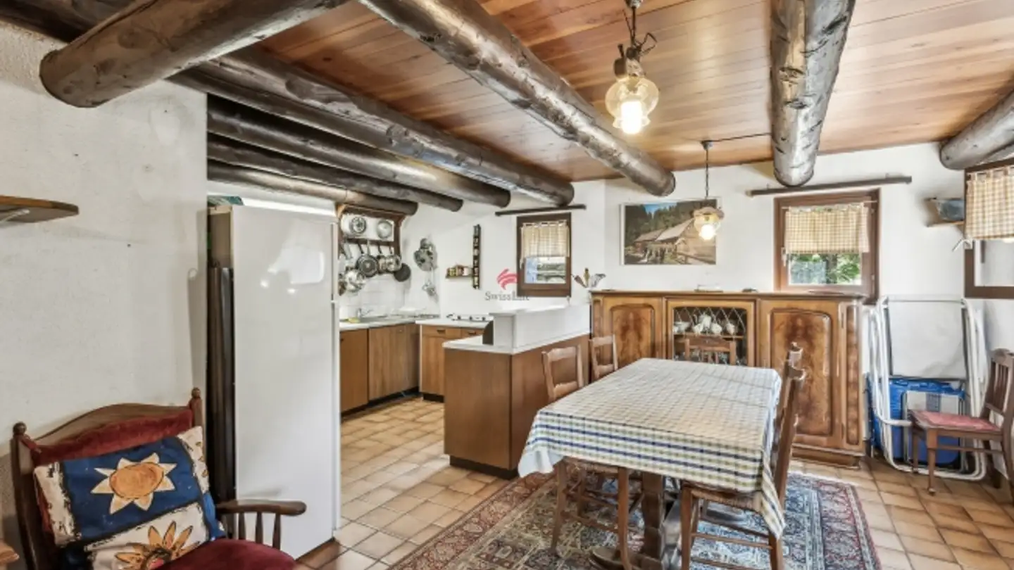 Casa in vendita - Via Pontèi, 6713 Malvaglia - Photo 3