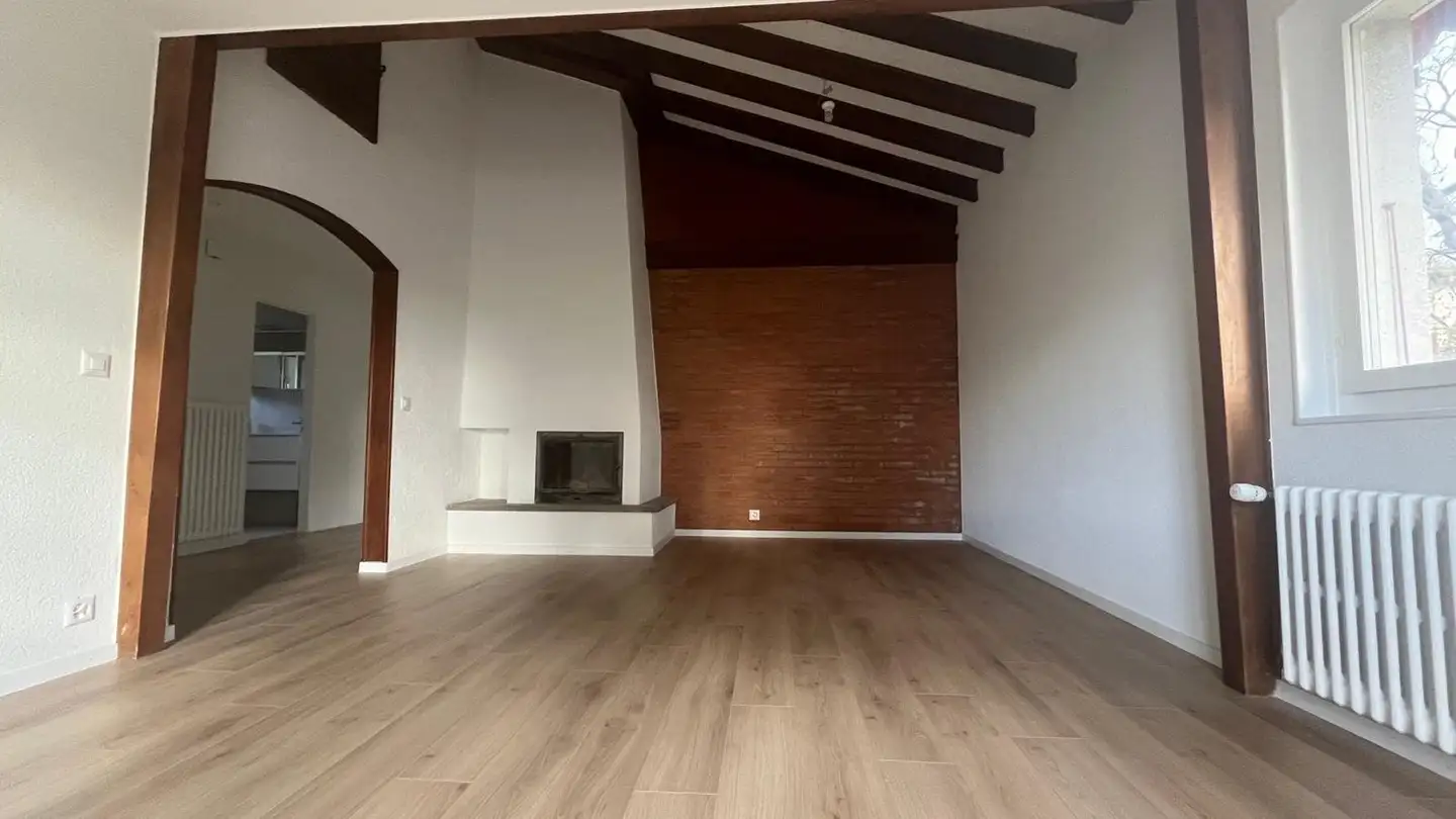 Single house for rent - Cuvillard, 1302 Vufflens-la-Ville - Photo 3