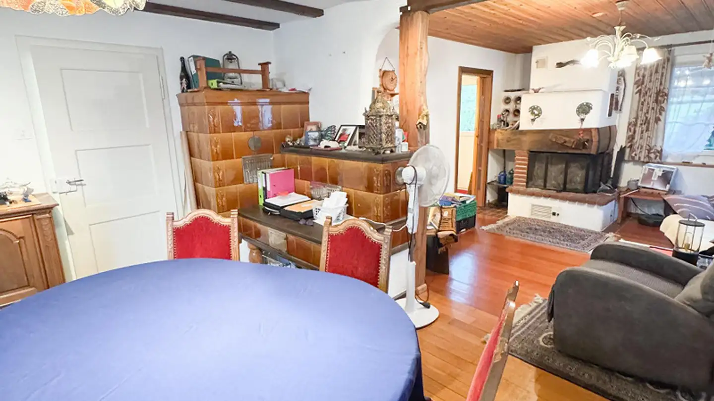 Maison individuelle à vendre - Hauptstrasse 27, 4304 Giebenach - Photo 3