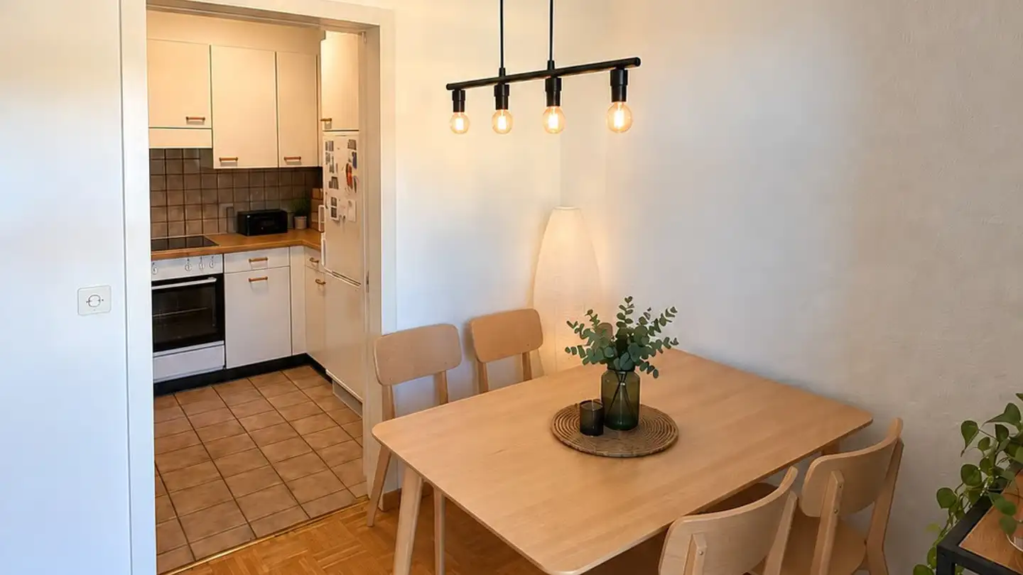Appartement à louer - Obergrundstrasse 89, 6005 Luzern - Photo 2
