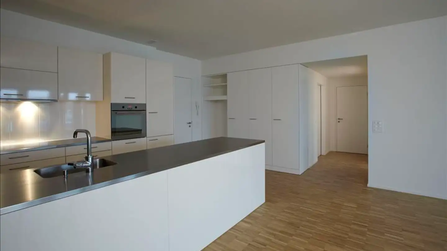 Appartement à louer - Dornacherstrasse, 4500 Solothurn - Photo 4