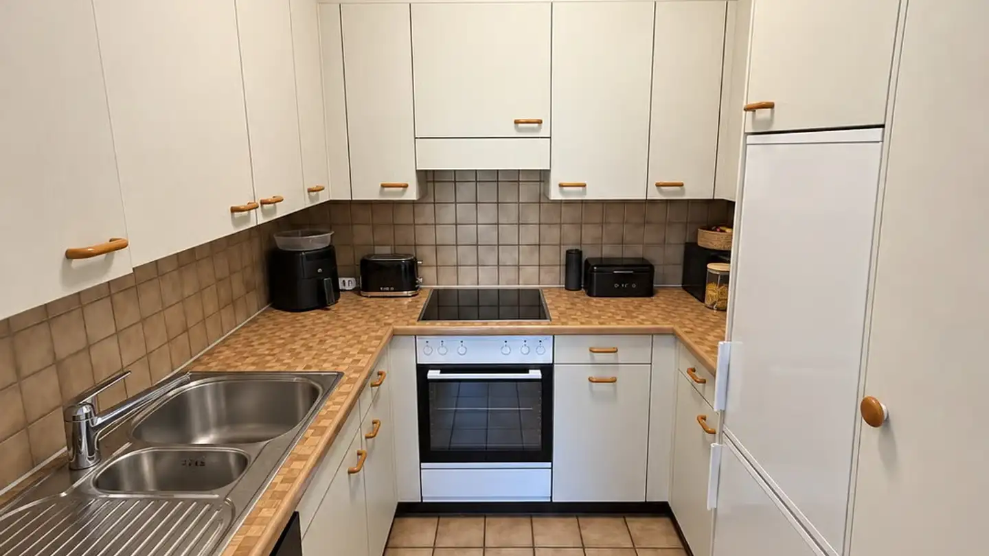 Appartement à louer - Obergrundstrasse 89, 6005 Luzern - Photo 3