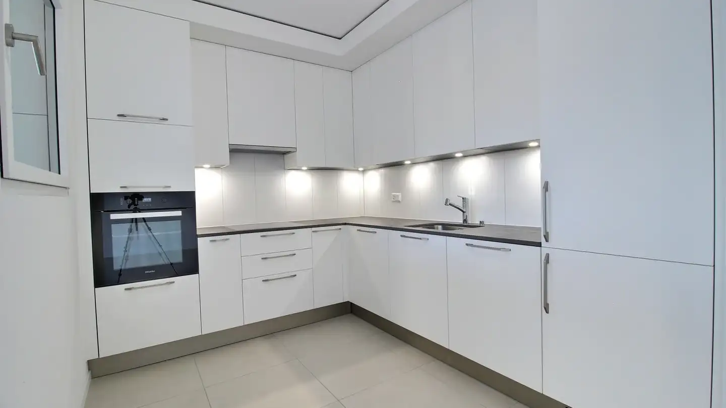 Wohnung mieten - Rue Des Frères-Lumière 24, 1723 Marly - Foto 2