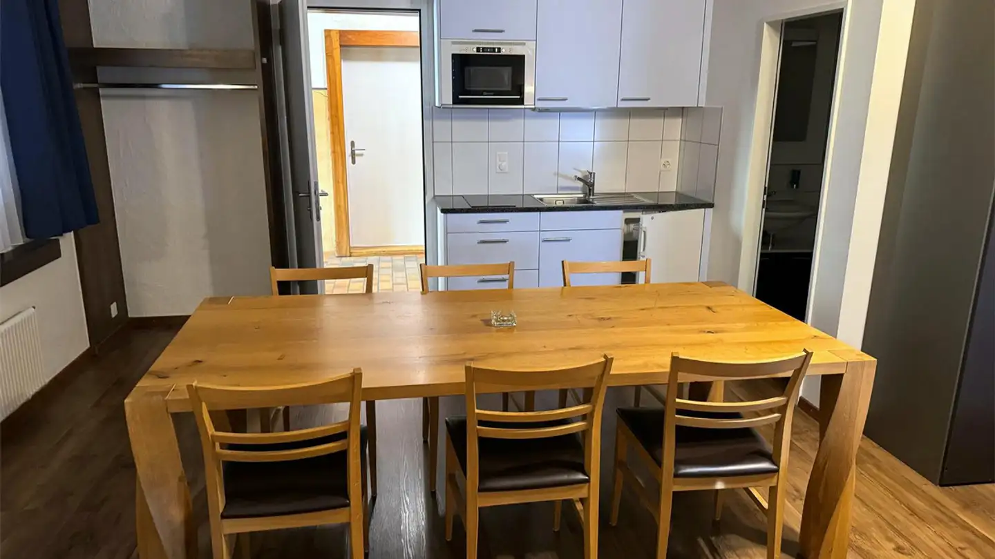 Wohnung mieten - Brünigstrasse 11, 6053 Alpnachstad - Foto 2