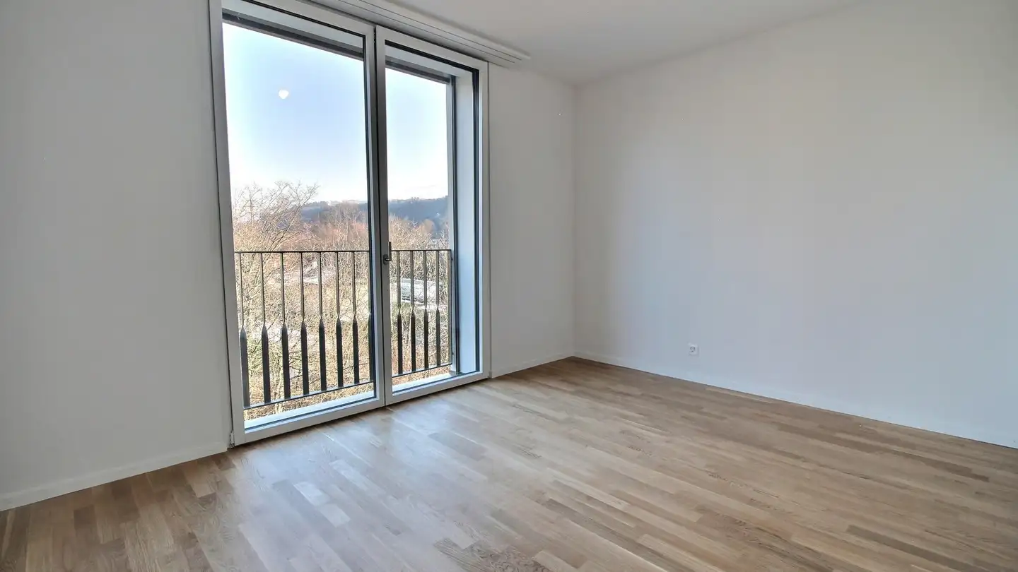 Wohnung mieten - Rue Des Frères-Lumière 24, 1723 Marly - Foto 4
