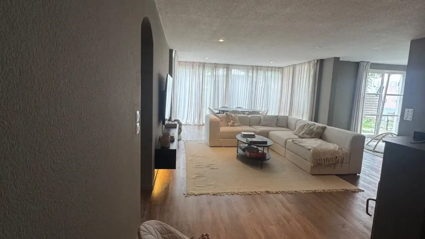 Appartamento in affitto - 3072 Ostermundigen