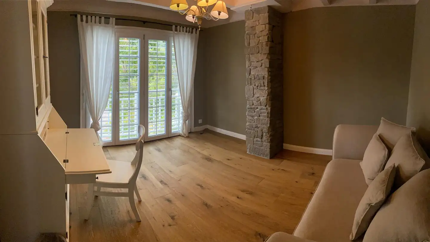 Single house for rent - Bärenstrasse 17, 8354 Dickbuch - Photo 4