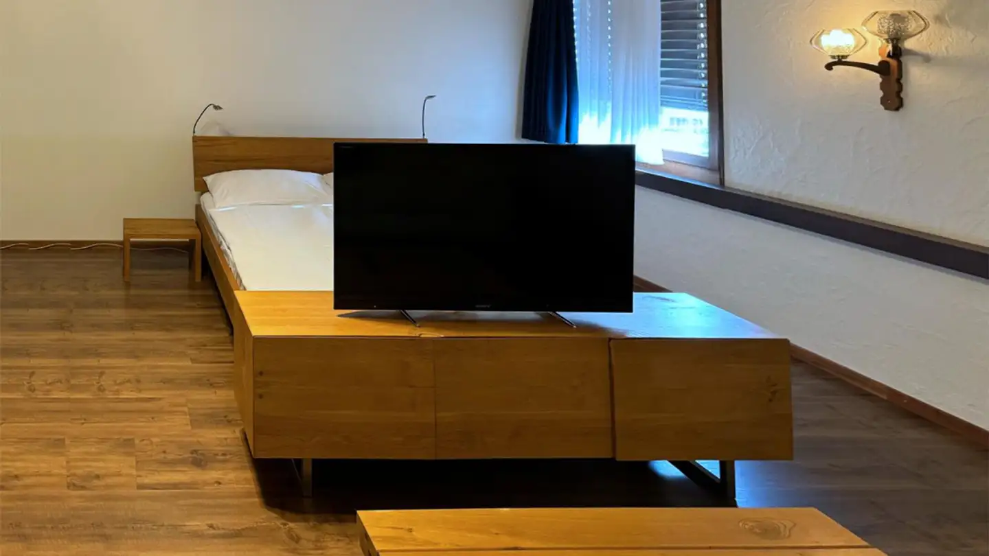 Wohnung mieten - Brünigstrasse 11, 6053 Alpnachstad - Foto 4