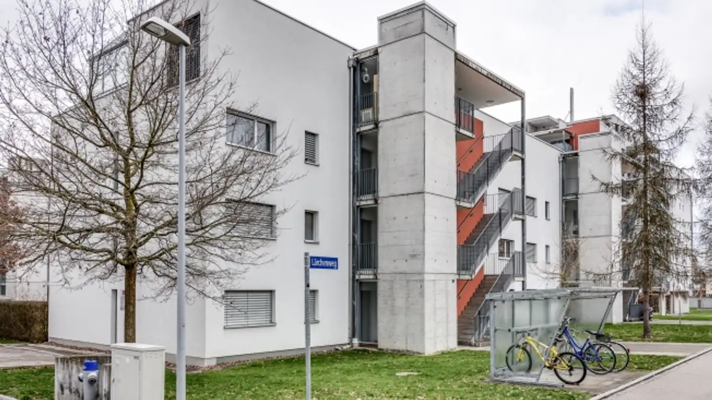 Sala hobby in affitto - Lärchenweg 3, 4313 Möhlin