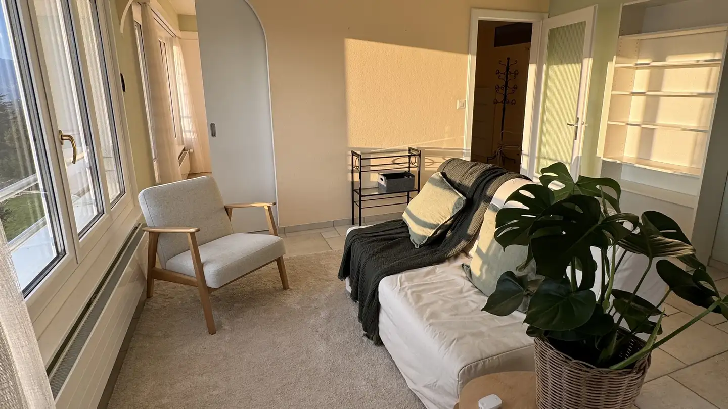 Apartment for rent - 1817 Brent