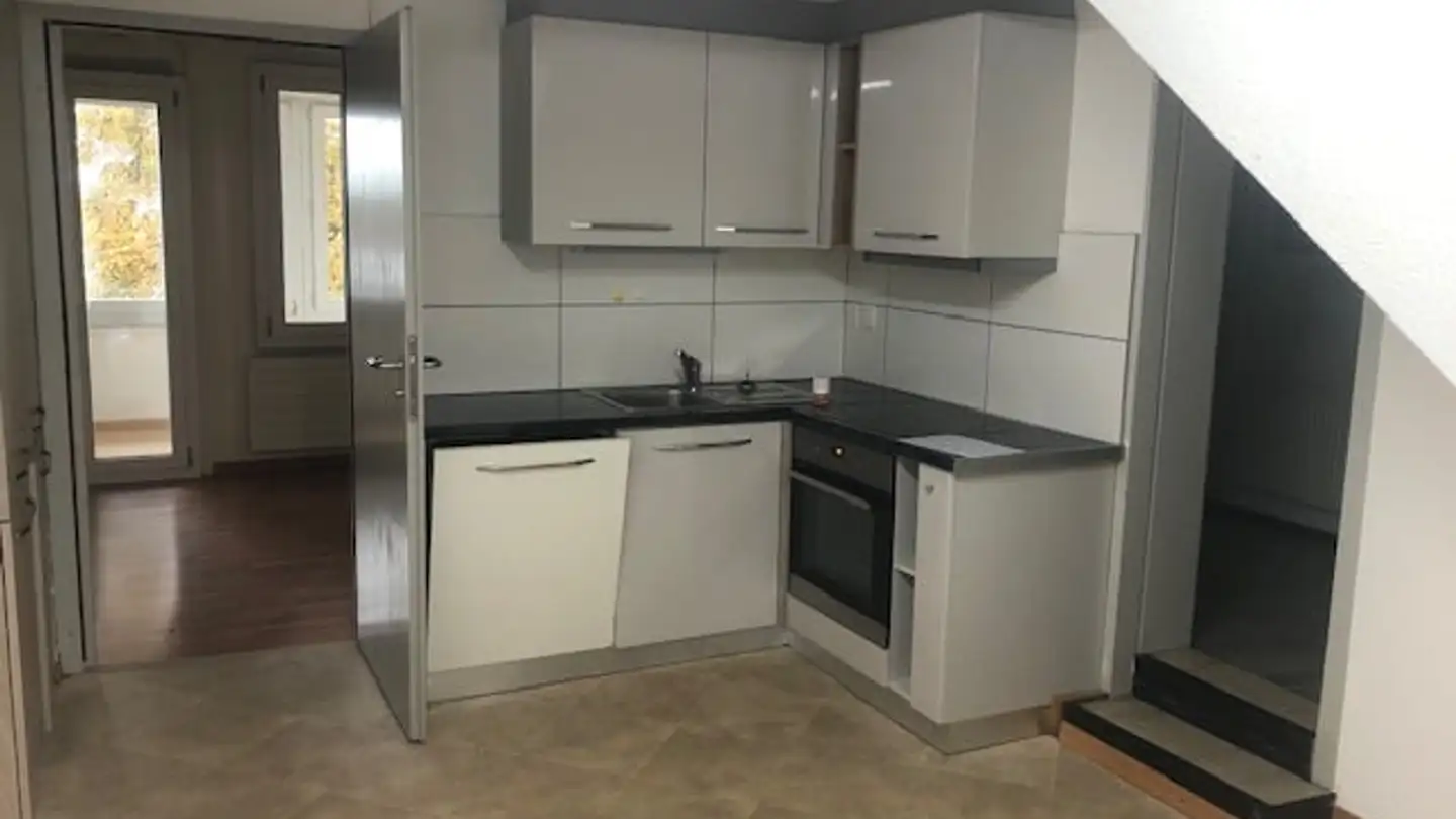 Apartment for rent - Bernstrasse 298, 3627 Heimberg