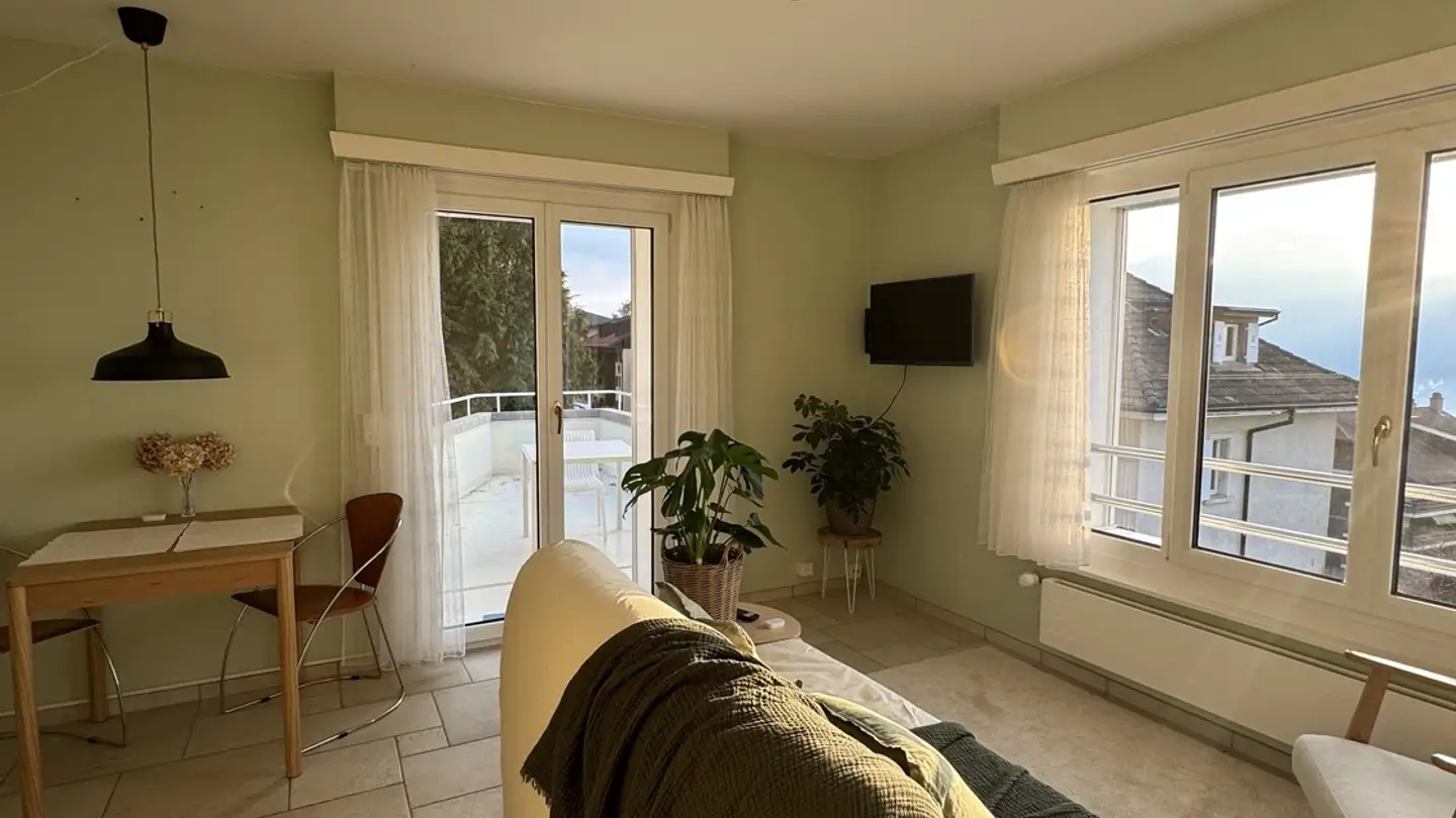 Apartment for rent - 1817 Brent - Photo 2