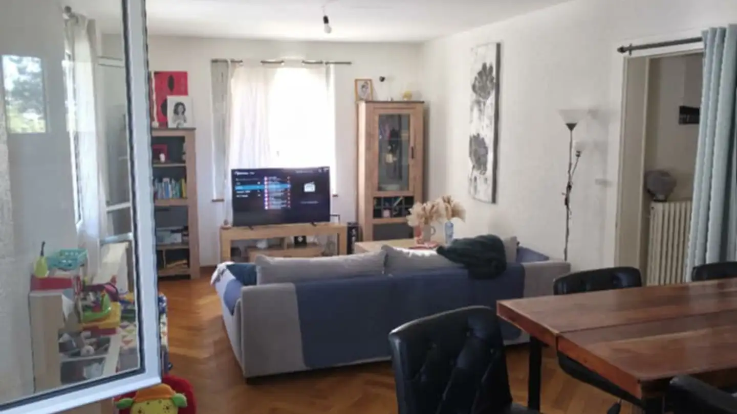 Wohnung mieten - 1867 Panex - Foto 2