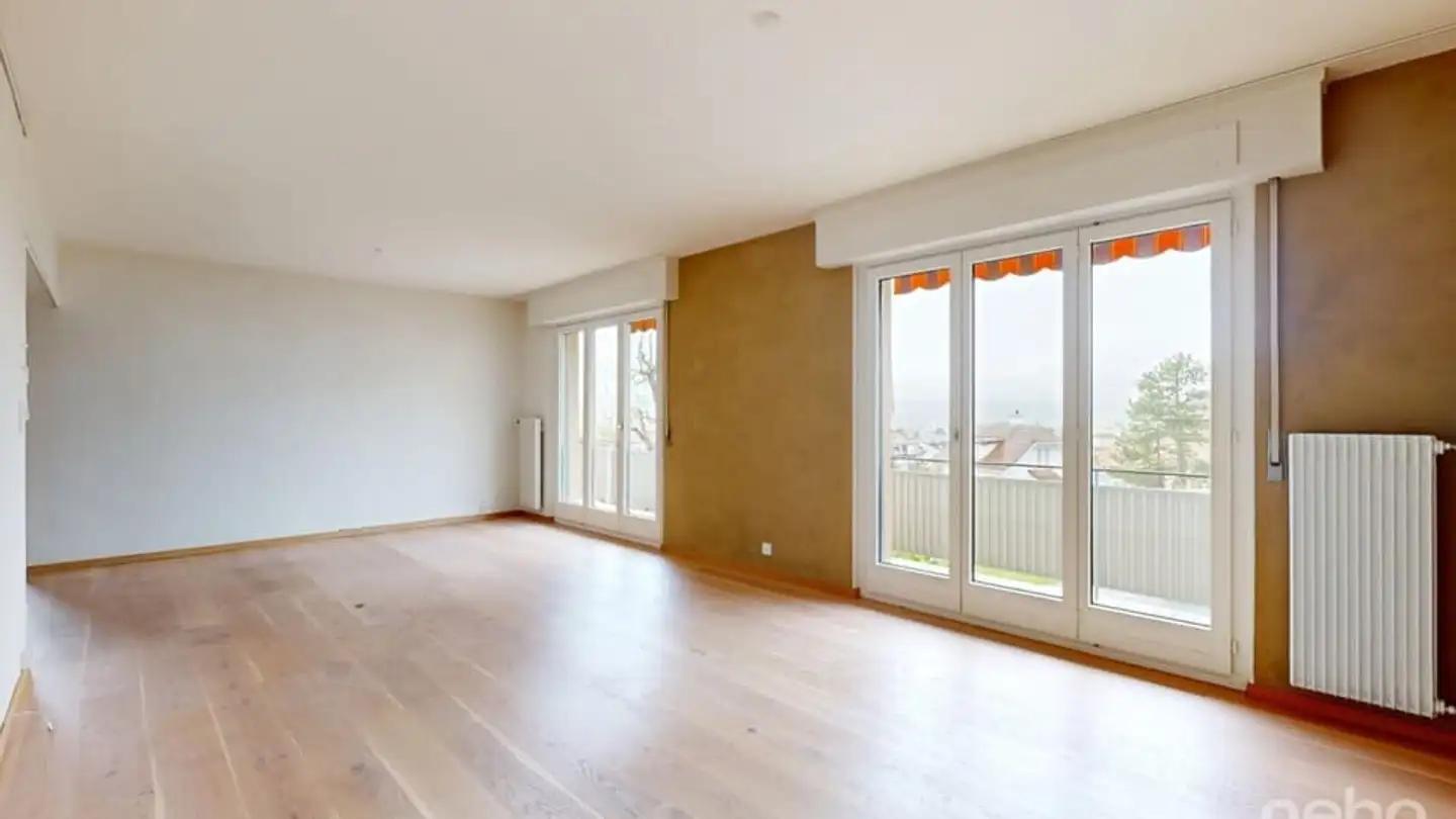 Wohnung kaufen - 1350 Orbe - Foto 3