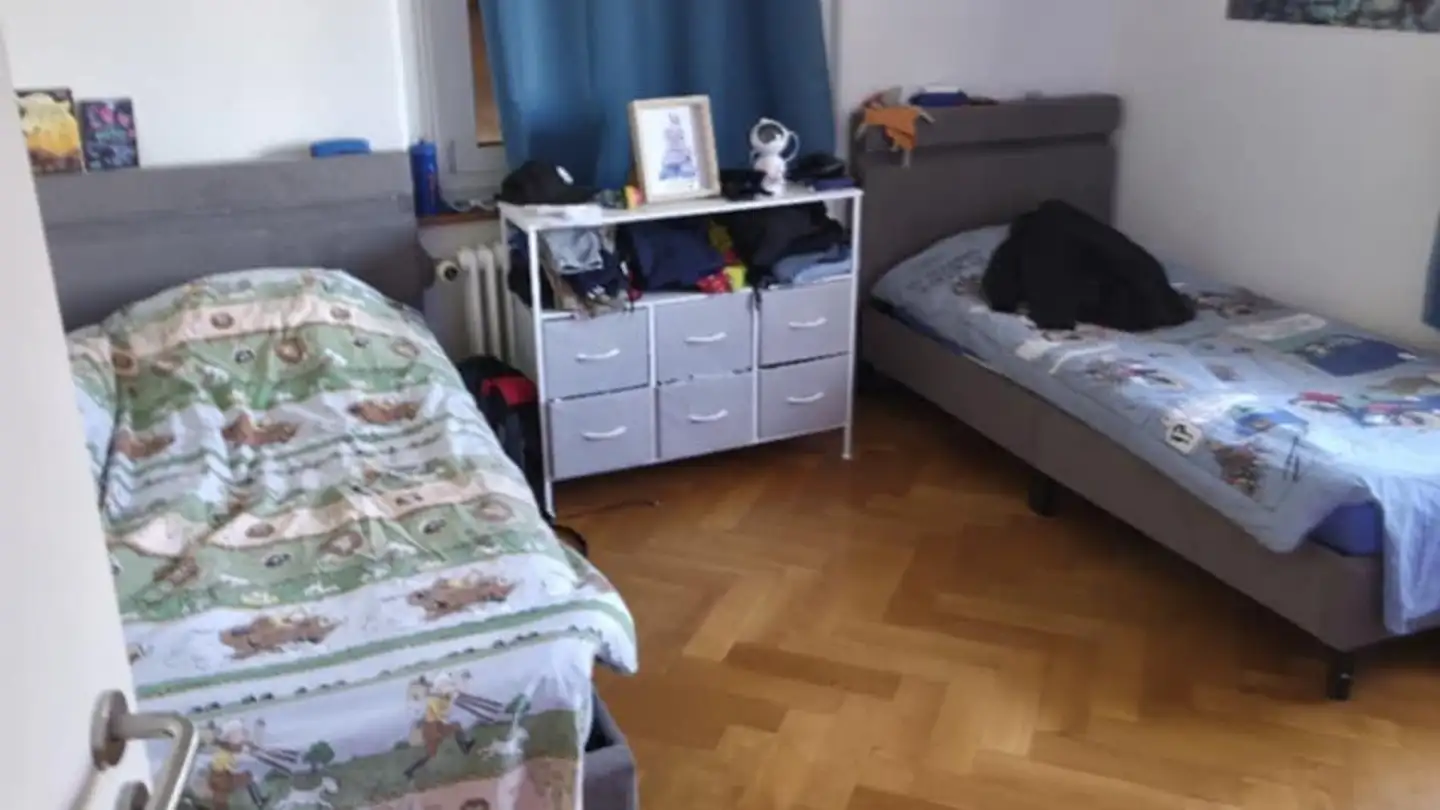 Wohnung mieten - 1867 Panex - Foto 3