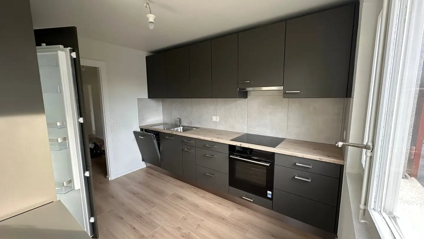 Single house for rent - Cuvillard, 1302 Vufflens-la-Ville - Photo 4