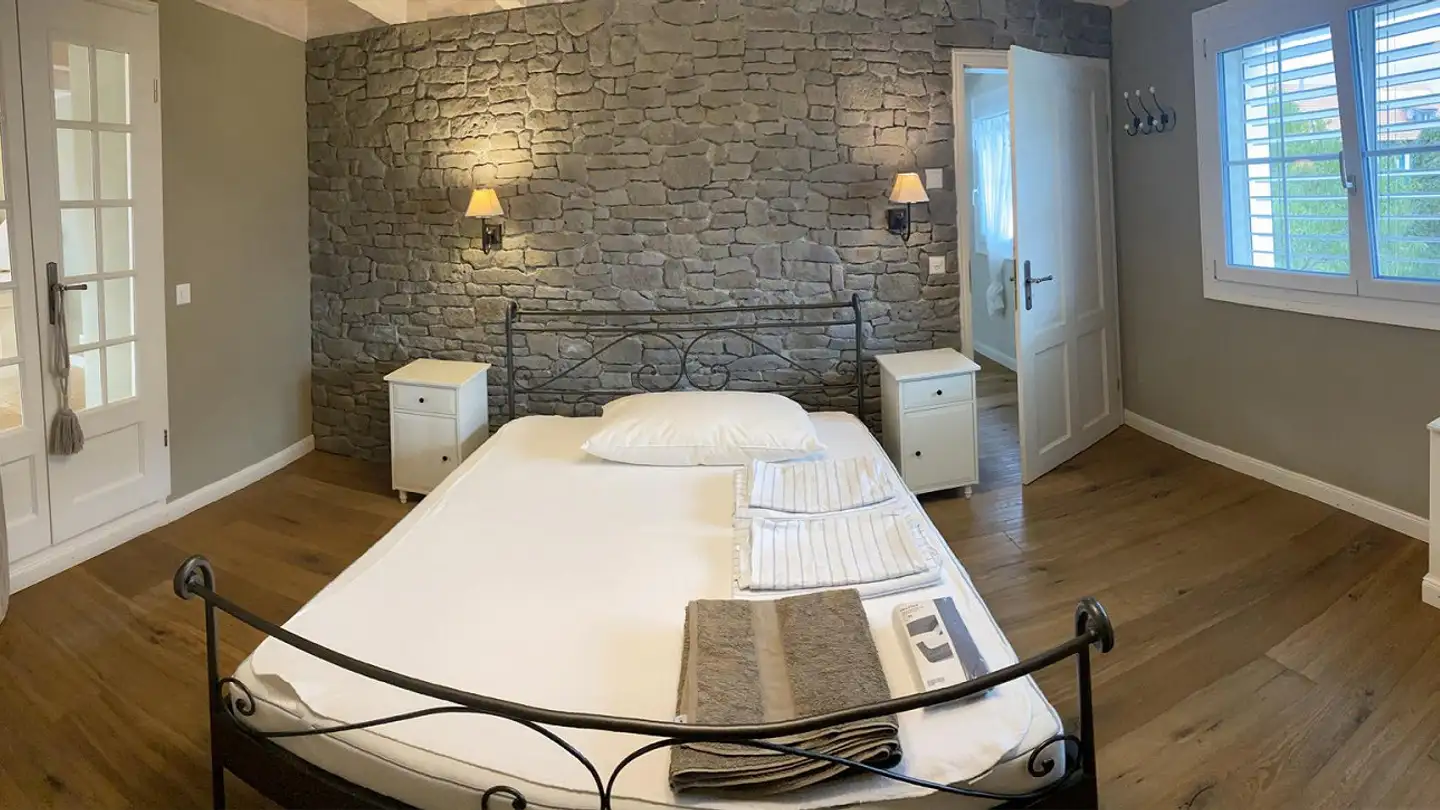 Single house for rent - Bärenstrasse 17, 8354 Dickbuch - Photo 2