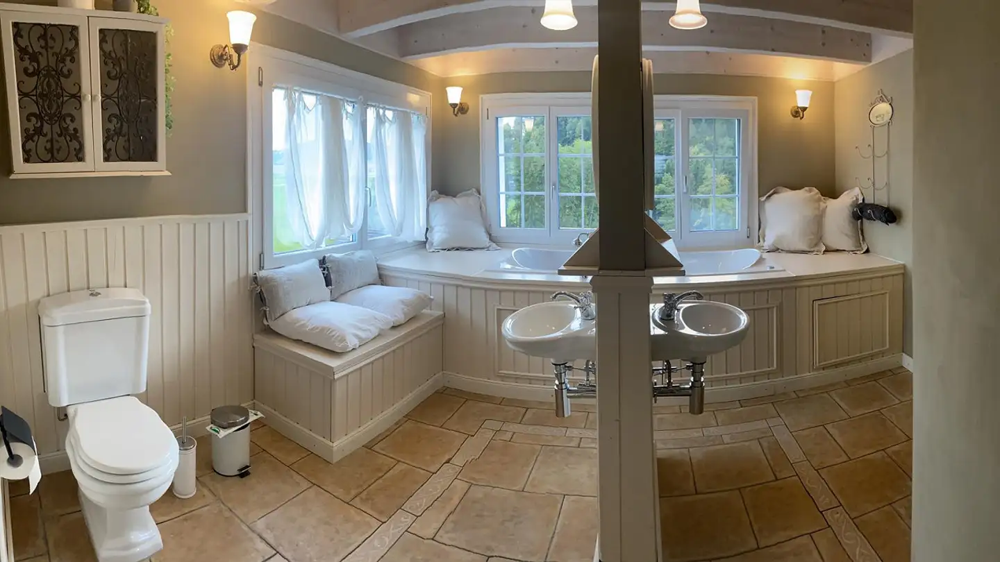 Single house for rent - Bärenstrasse 17, 8354 Dickbuch - Photo 3