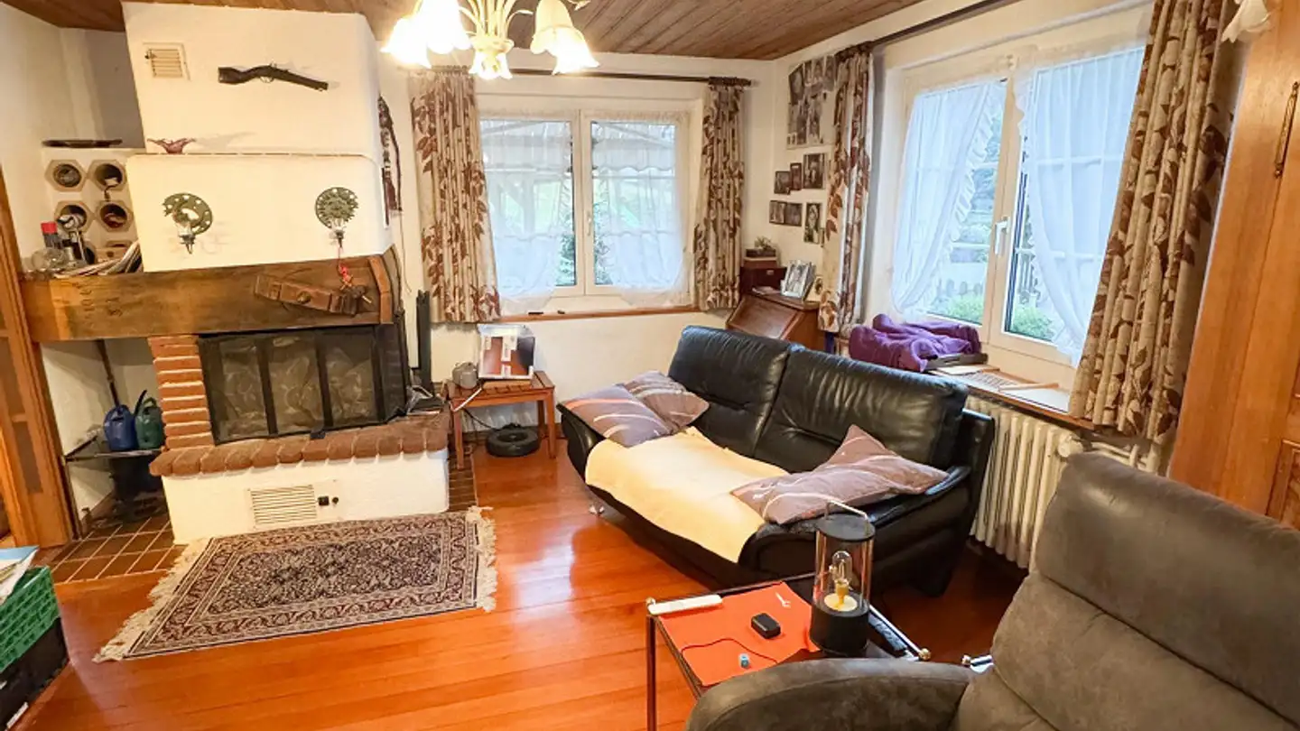 Maison individuelle à vendre - Hauptstrasse 27, 4304 Giebenach - Photo 4