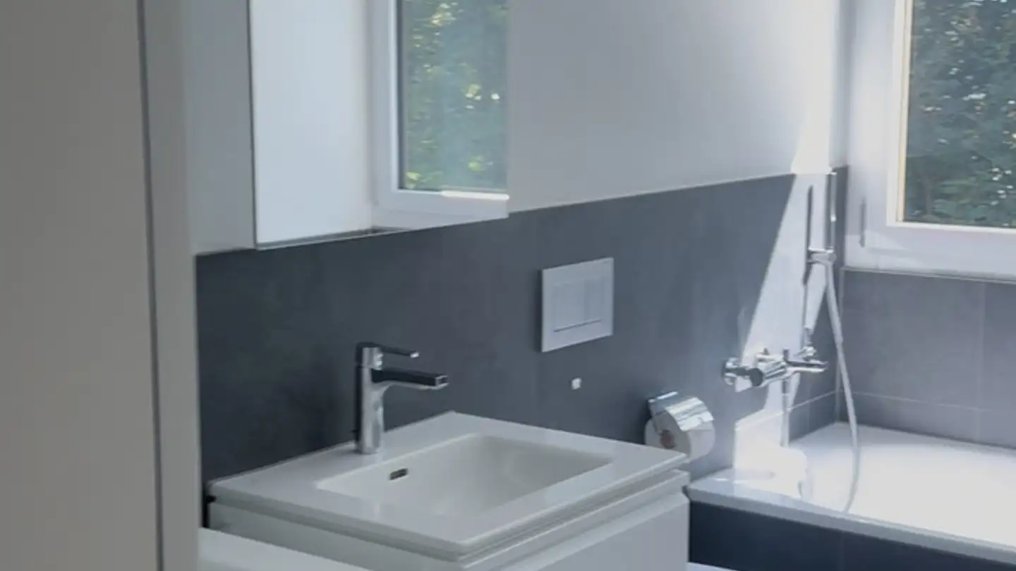 Wohnung mieten - 8868 Oberurnen - Foto 4