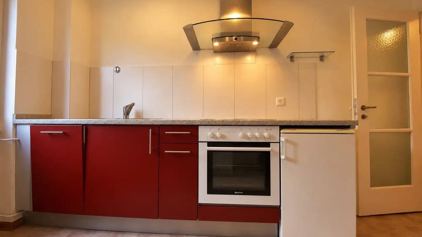 Appartamento in affitto - Zwinglistrasse 18, 3007 Bern