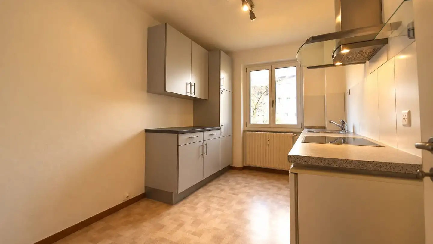 Appartamento in affitto - Zwinglistrasse 18, 3007 Bern - Foto 2