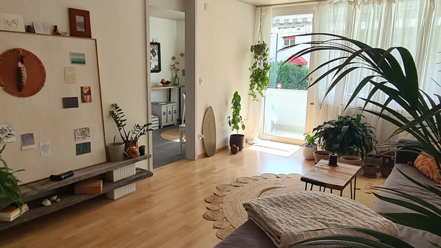 Appartement meublé à louer - 3612 Steffisburg - Photo 2