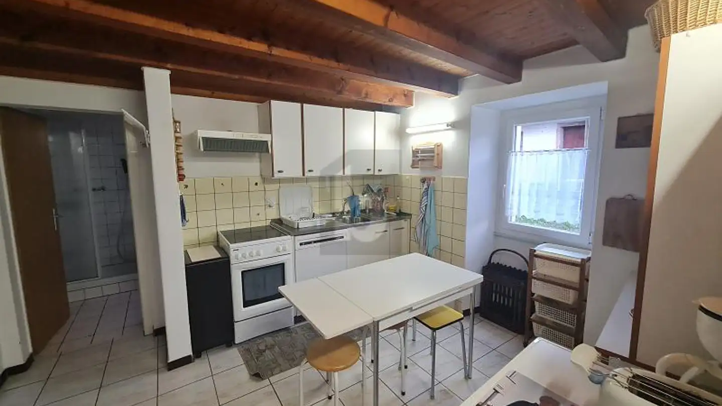 Chalet kaufen - Via Lepontica, 6716 Leontica - Foto 4