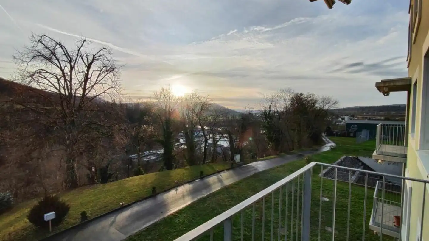 Apartment for rent - Büntenpark 248, 5275 Etzgen - Photo 4