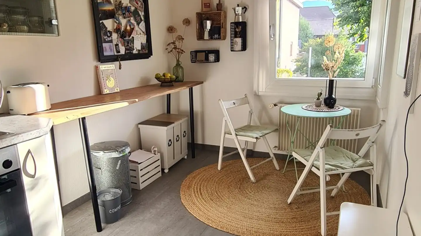 Appartement meublé à louer - 3612 Steffisburg - Photo 4