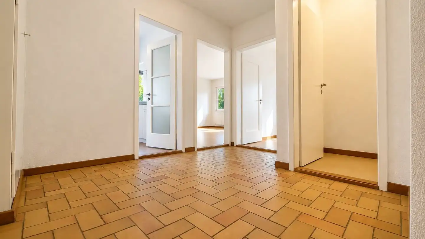 Appartamento in affitto - Zwinglistrasse 18, 3007 Bern - Foto 3
