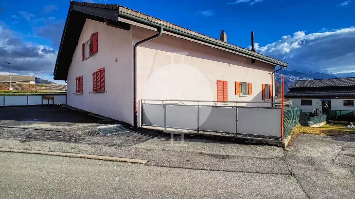 Einfamilienhaus kaufen - 1971 Grimisuat - Foto 2