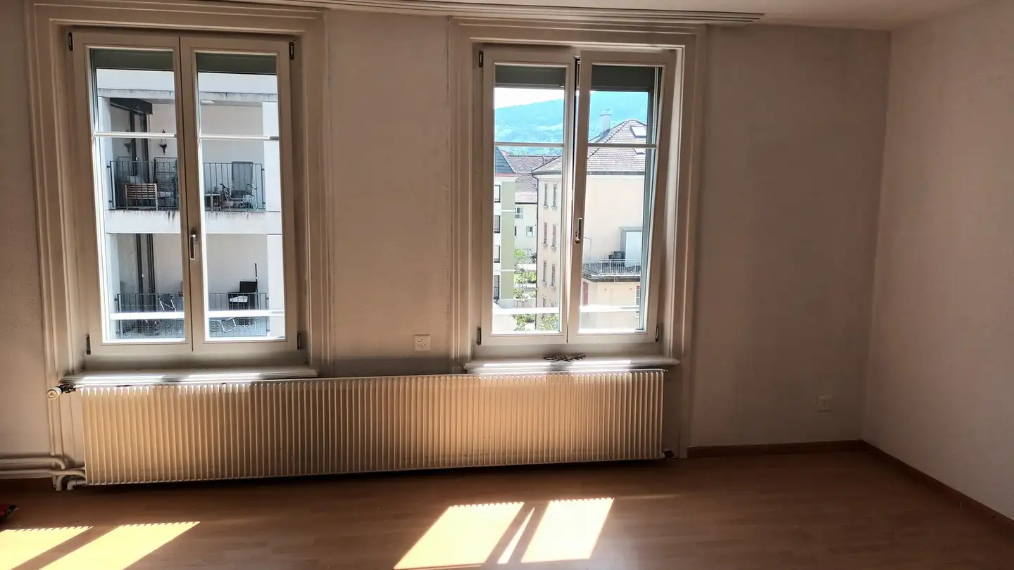 Appartement à louer - Trischlistrasse 12, 9400 Rorschach