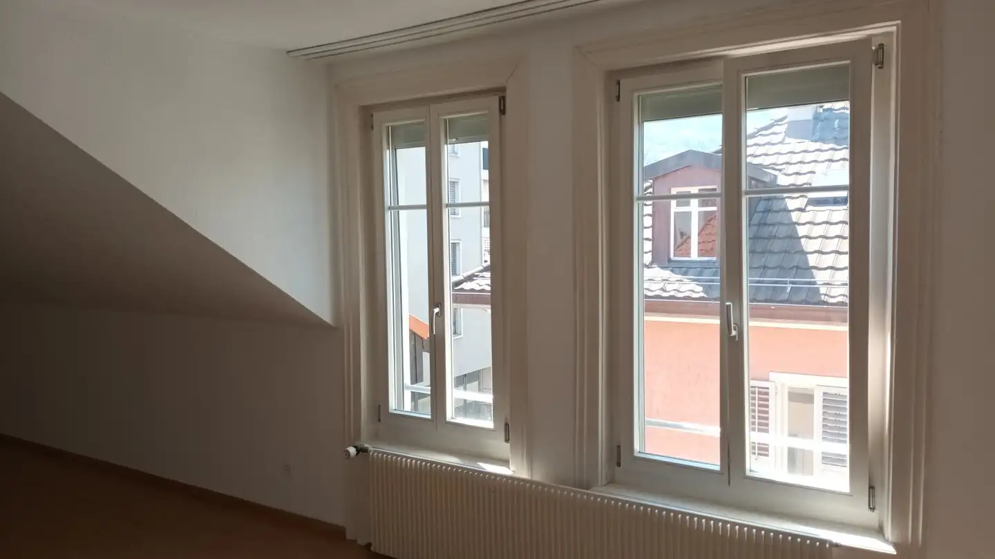 Appartement à louer - Trischlistrasse 12, 9400 Rorschach - Photo 3